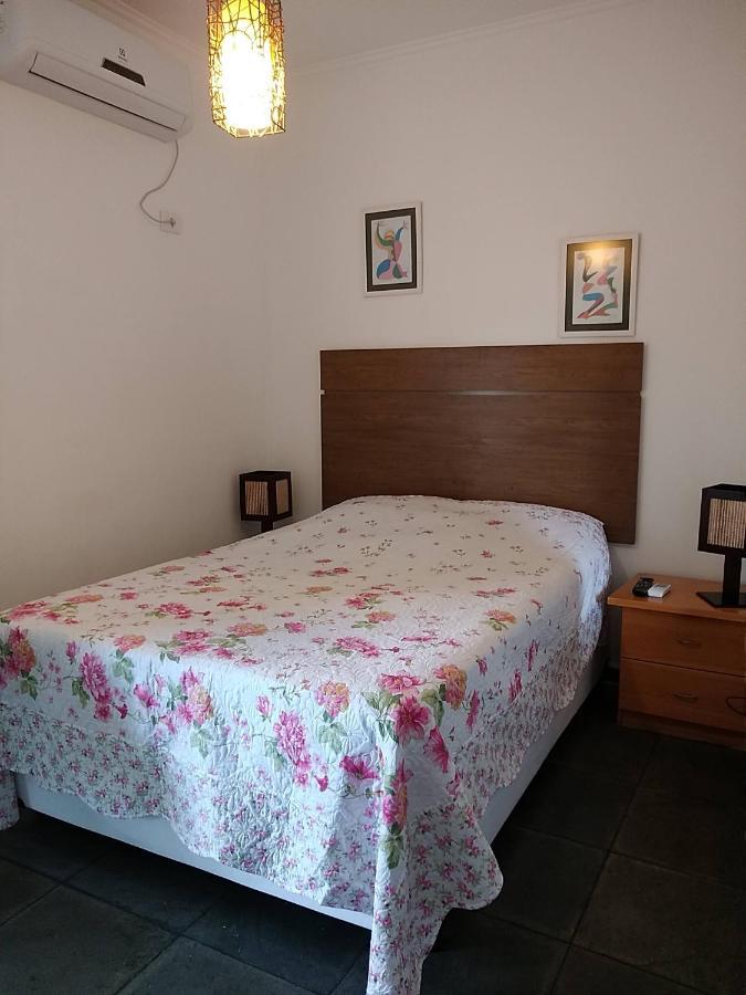 Casa Villaggio Beira-Mar Bertioga Ngoại thất bức ảnh