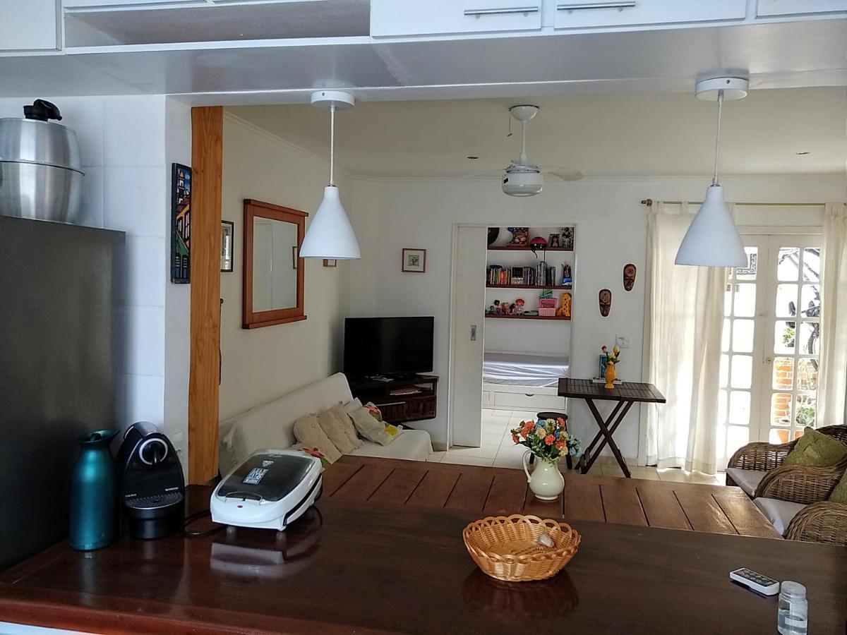 Casa Villaggio Beira-Mar Bertioga Ngoại thất bức ảnh