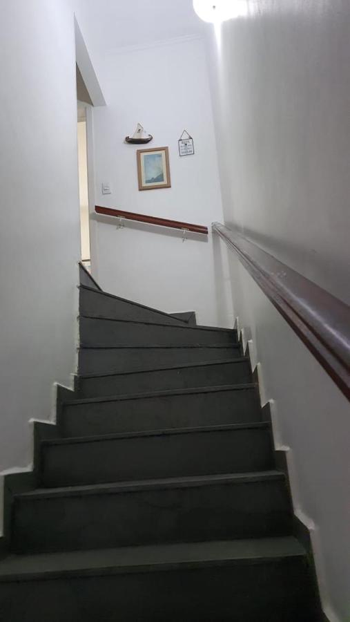 Casa Villaggio Beira-Mar Bertioga Ngoại thất bức ảnh